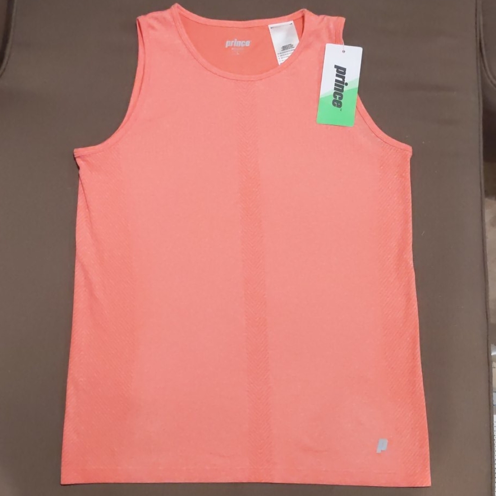 Prince Tank Top